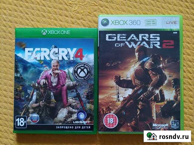 Игра для приставки xbox Смоленск - изображение 1