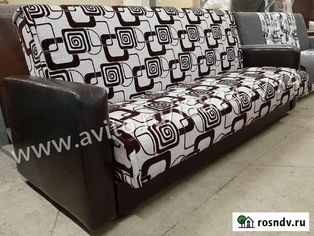 Диван Калуга - изображение 1