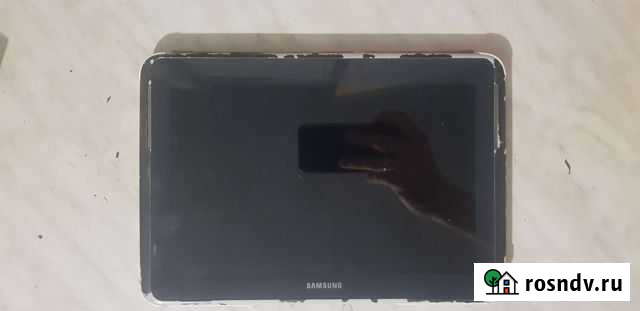 2 Планшета самсунг Note 10.1 Владикавказ - изображение 1