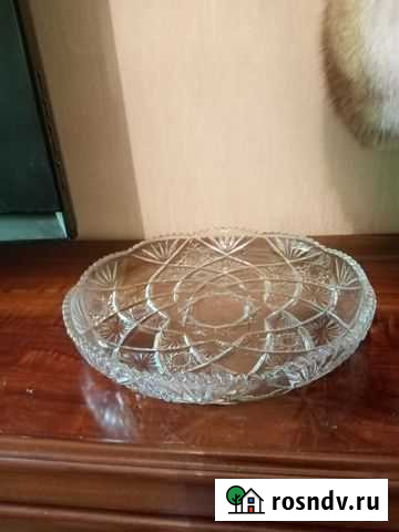 Хрусталь Королев - изображение 1