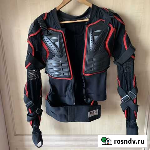 Защита корпуса (черепаха) Usd Pro Саратов - изображение 1