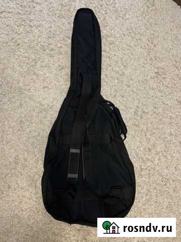 Чехол для гитары Шатура - изображение 1
