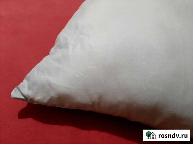 Подушка 70х70(новая) Казань - изображение 1