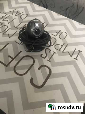 Веб-камера A4Tech Липецк - изображение 1