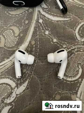 Наушники apple Airpods pro оригинал Арзамас - изображение 1