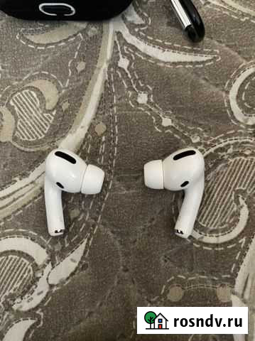 Наушники apple Airpods pro оригинал Арзамас - изображение 1