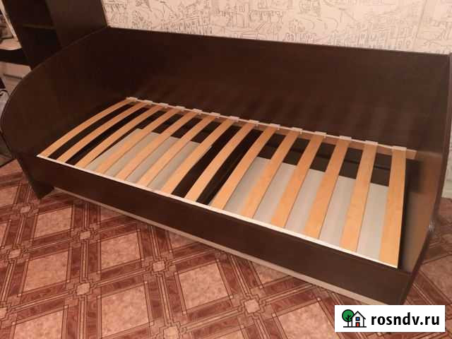 Детская кровать Вологда - изображение 1