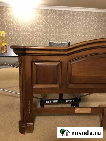 Кровать Грозный - изображение 1