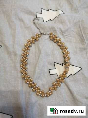 Украшение на шею Екатеринбург - изображение 1