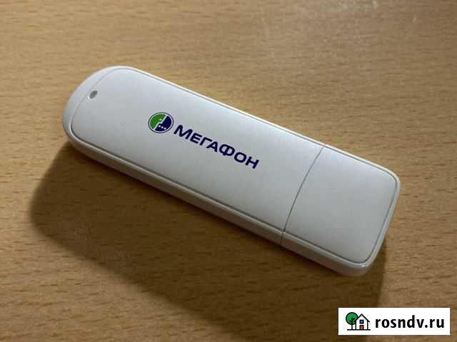 Модем Мегафон Е352b Санкт-Петербург - изображение 1