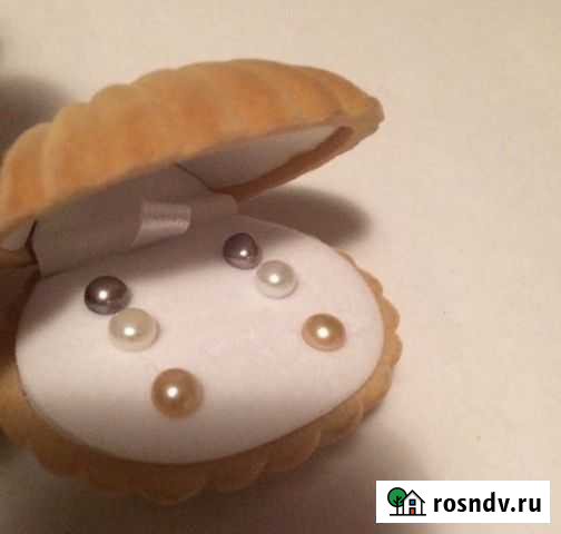 Бижутерия Майский - изображение 1