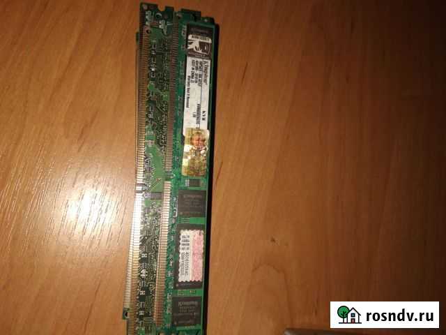 Оперативная память ddr2 8gb Симферополь - изображение 1