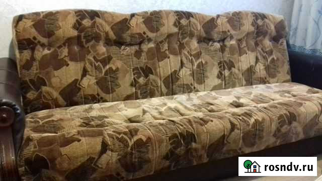 Диван бу Благовещенск - изображение 1