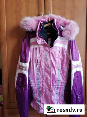 Костюм горнолыжный Иркутск - изображение 1