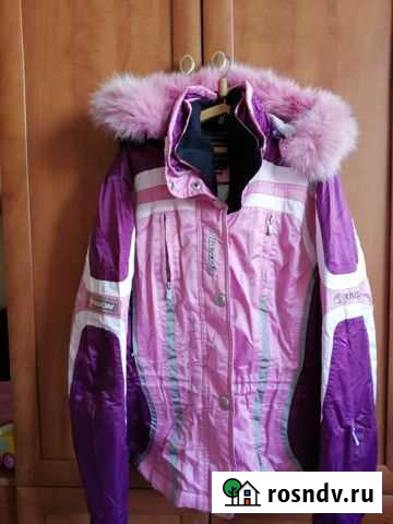Костюм горнолыжный Иркутск - изображение 1