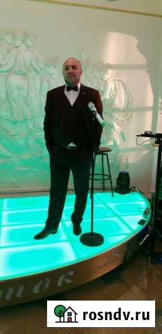 Музыкальное оформление свадеб и тд и тп Владикавказ - изображение 1