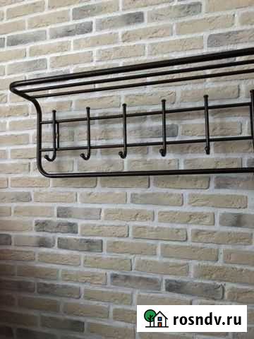 Вешалка Новое Девяткино - изображение 1