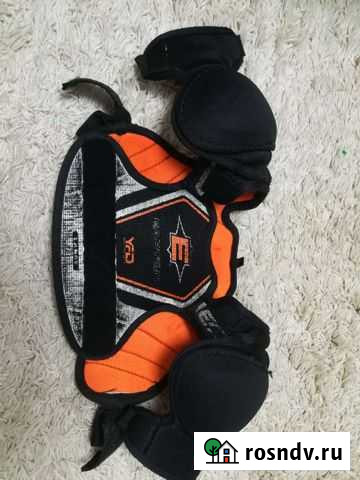 Нагрудник хоккейный Ярославль - изображение 1