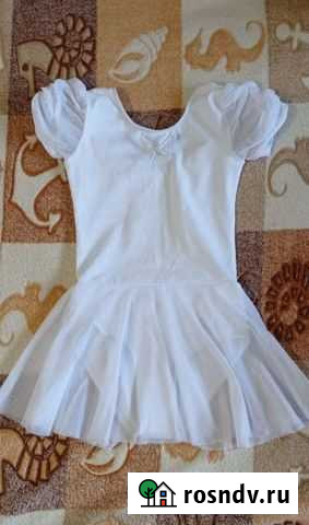 Гимнастический купальник Тамбов - изображение 1