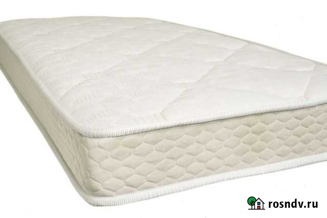 Матрас ортопедический Вязники - изображение 1