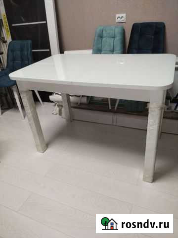 Кухонный стол Тамбов - изображение 1