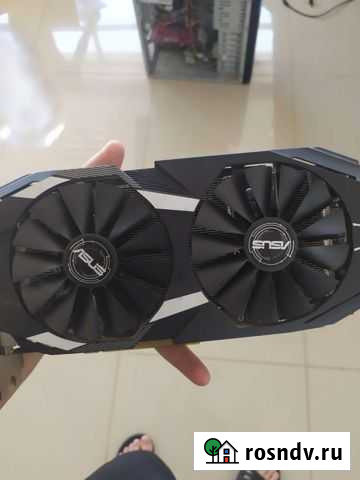 Rx 580 4gb Черкесск - изображение 1