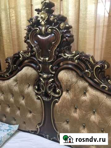 Продаётся Спальня. Все вопросы по телефону Махачкала - изображение 1