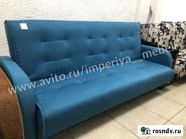 Диван 301 Кострома - изображение 1