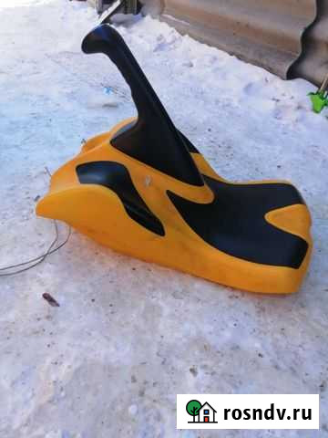 Детские санки Чита - изображение 1