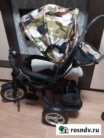 Новый детский велосипед Иваново - изображение 1