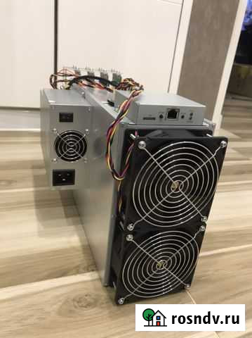 Asic innosilicon A11 Pro 1500mh/s Ивантеевка - изображение 1