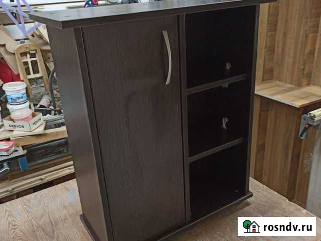 Тумбочка аквариумная Северный - изображение 1