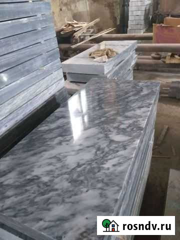 Мраморные памятники Верхний Уфалей - изображение 1