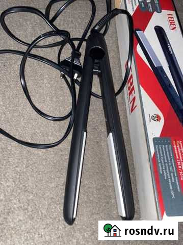 Утюжок для волос Давлеканово - изображение 1