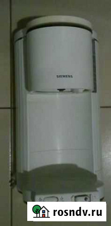 Кофеварка капельная siemens Таганрог - изображение 1