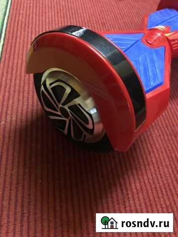 Гироскутер Иркутск - изображение 1