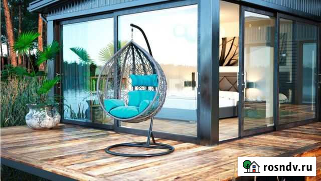 Качели/ Кресло/Кокон Уфа - изображение 1