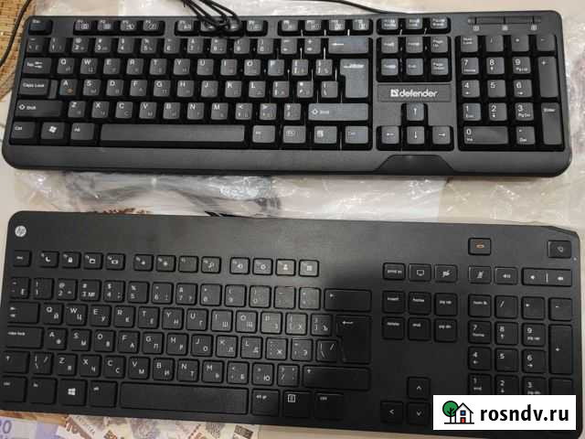 Клавиатура Набережные Челны - изображение 1