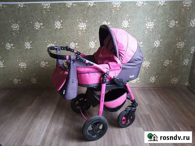 Продаю коляску Невинномысск - изображение 1