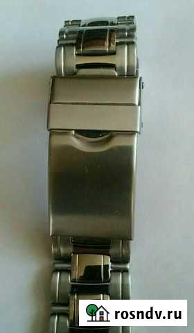 Браслет мужской для часов Ижевск - изображение 1