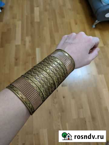 Этнический браслет Одинцово - изображение 1