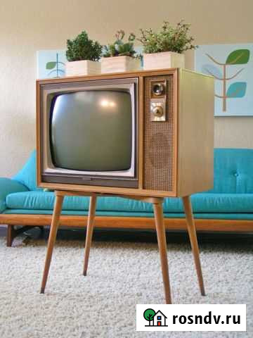 Настройка Телевизора Владикавказ - изображение 1