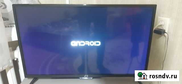 Телевизор JVC 32дюйма Новочеркасск - изображение 1