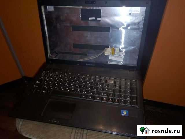 Lenovo g565 Вольск - изображение 1