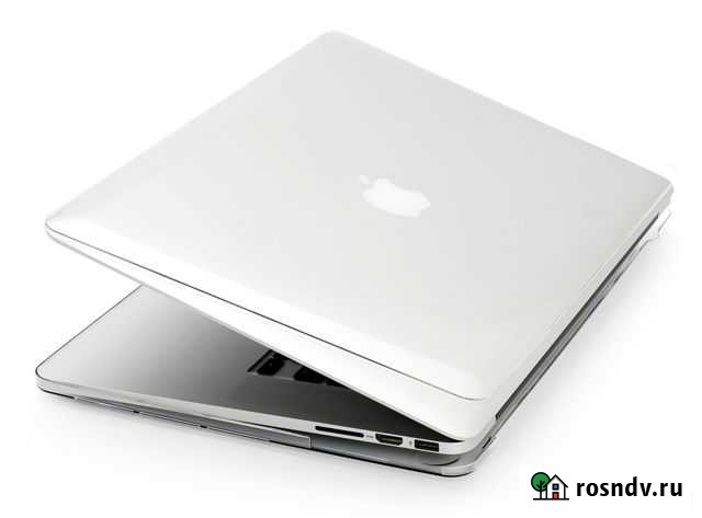 Кейс для Macbook Pro Южно-Сахалинск - изображение 1