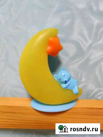 Ночник- светильник Новомосковск - изображение 1