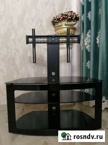 Подставка под телевизор Грозный - изображение 1