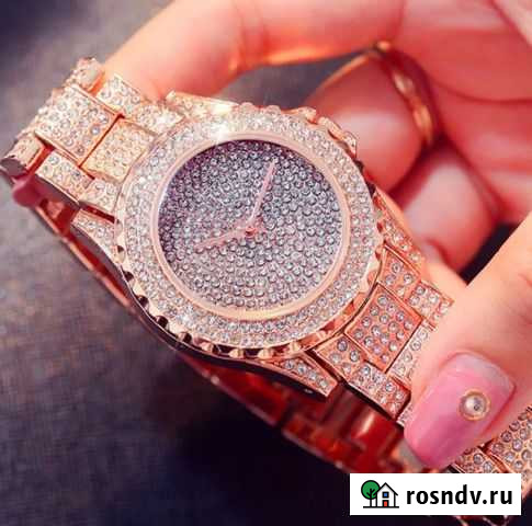 Часы Новочебоксарск - изображение 1