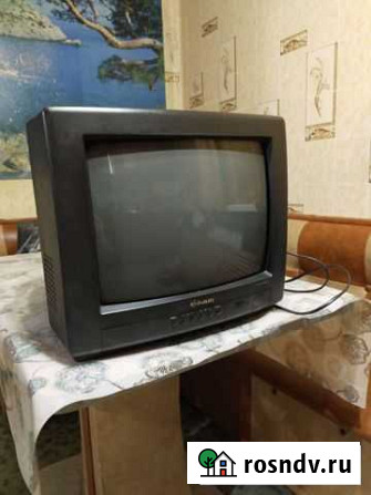 Продам телевизор Братск - изображение 1