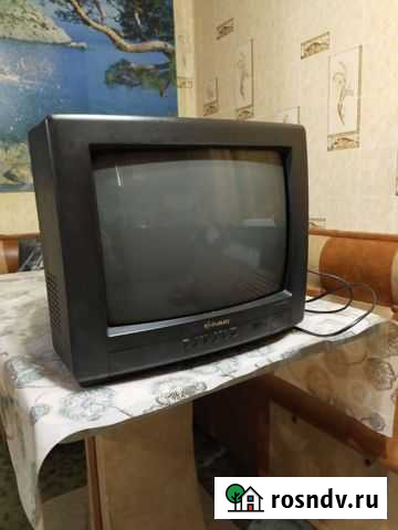 Продам телевизор Братск - изображение 1